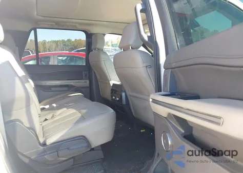 2019 Ford Expedition Max Xlt from USA, damaged, VIN 1FMJK1JT2KEA87107